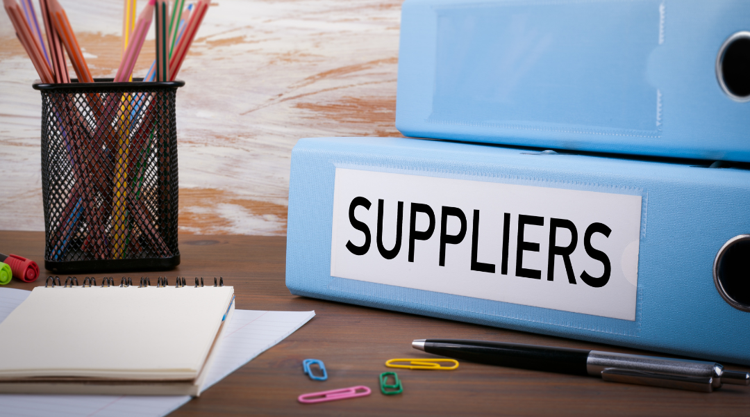 When Should You Review Your Preferred Supplier List (PSL)?